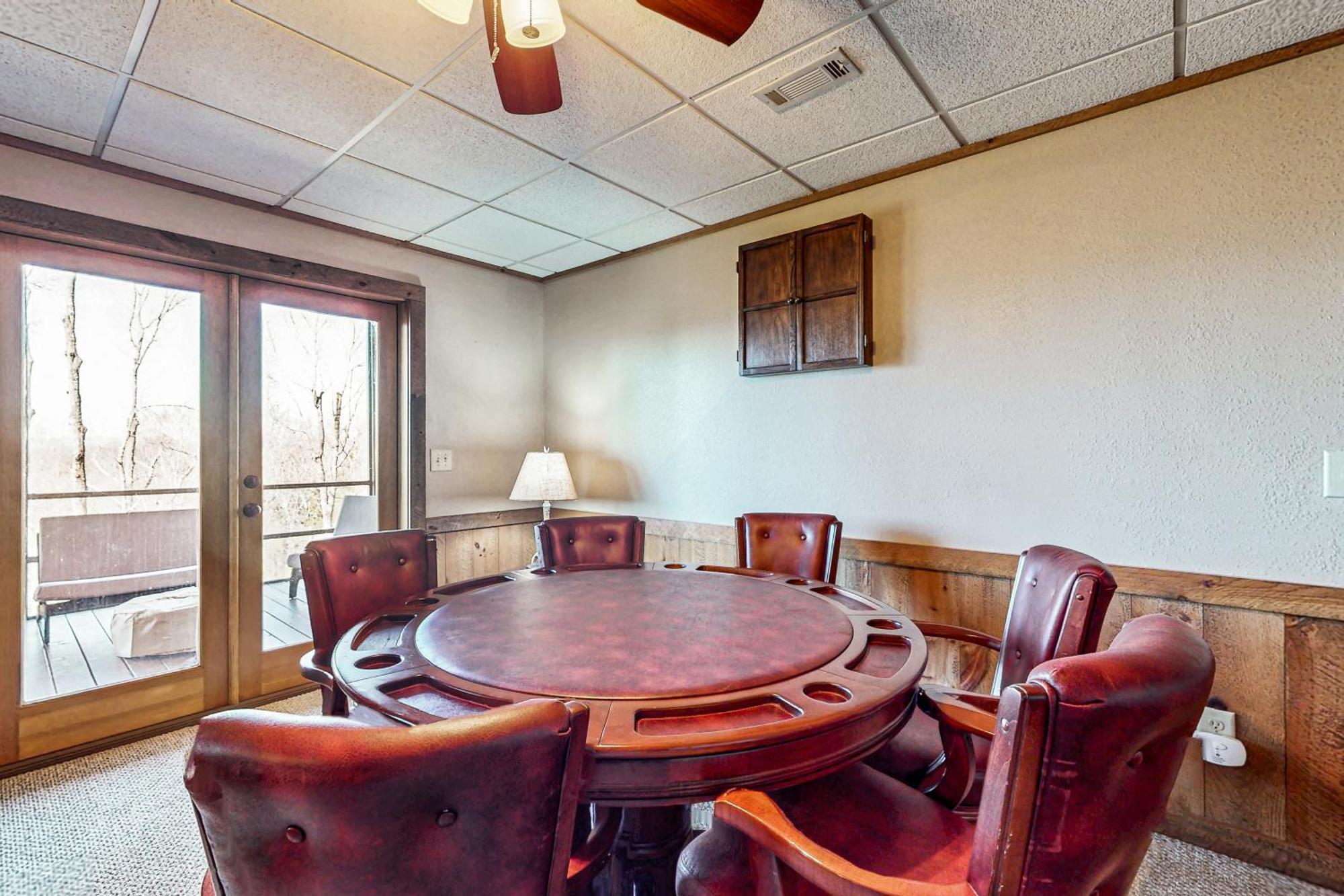 Bougie Bear Cabin Morganton Екстер'єр фото
