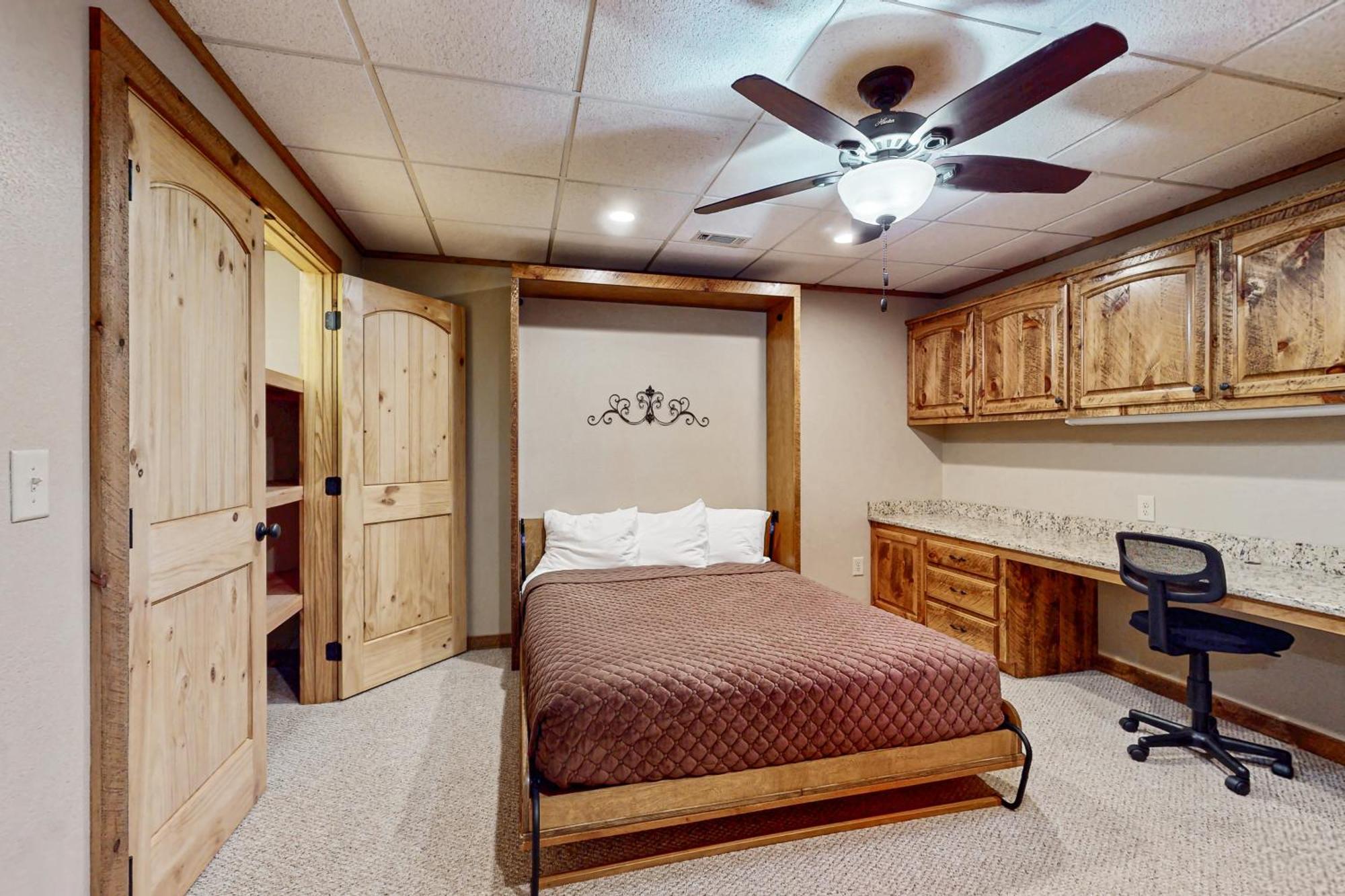 Bougie Bear Cabin Morganton Екстер'єр фото