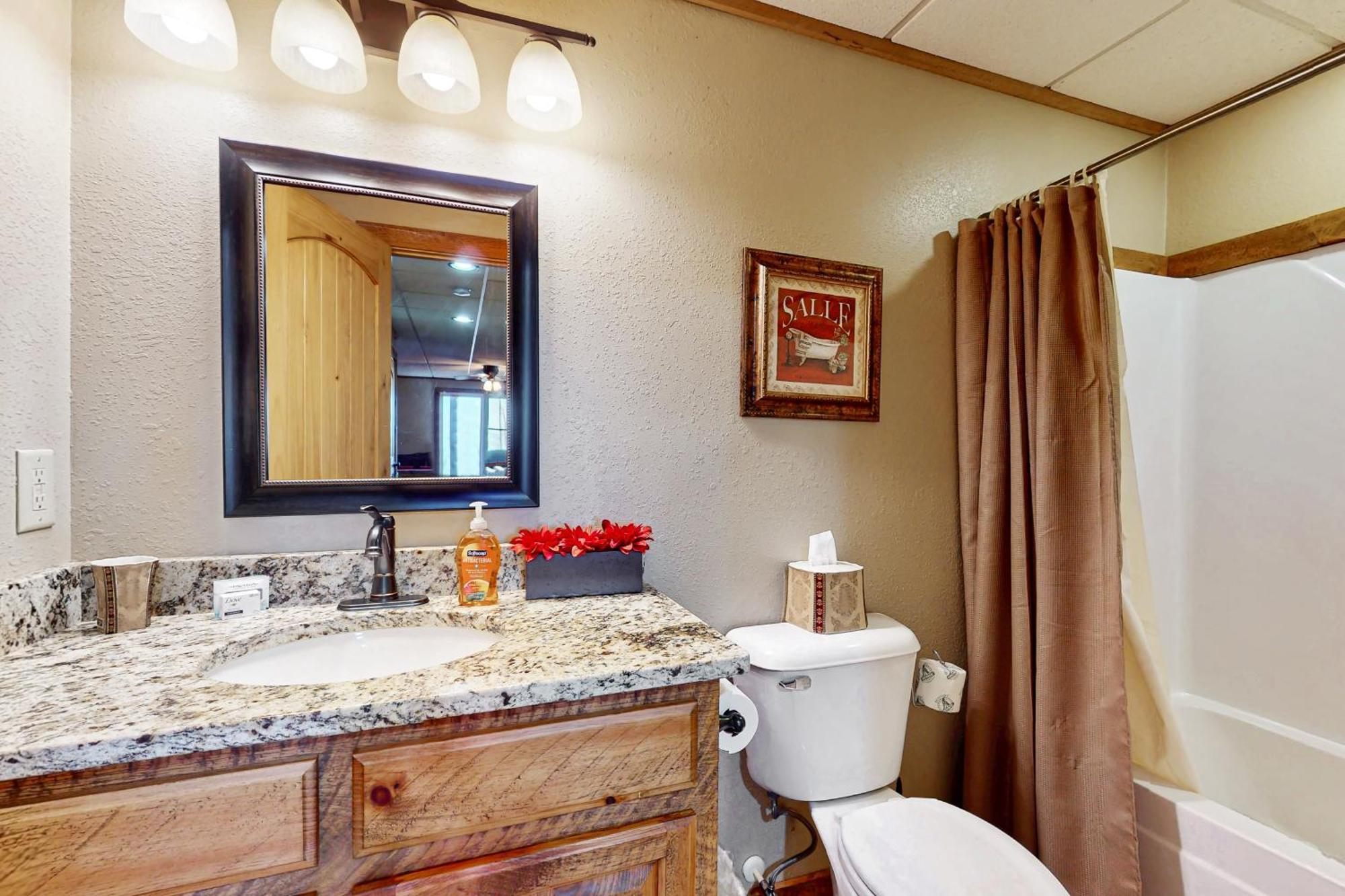 Bougie Bear Cabin Morganton Екстер'єр фото