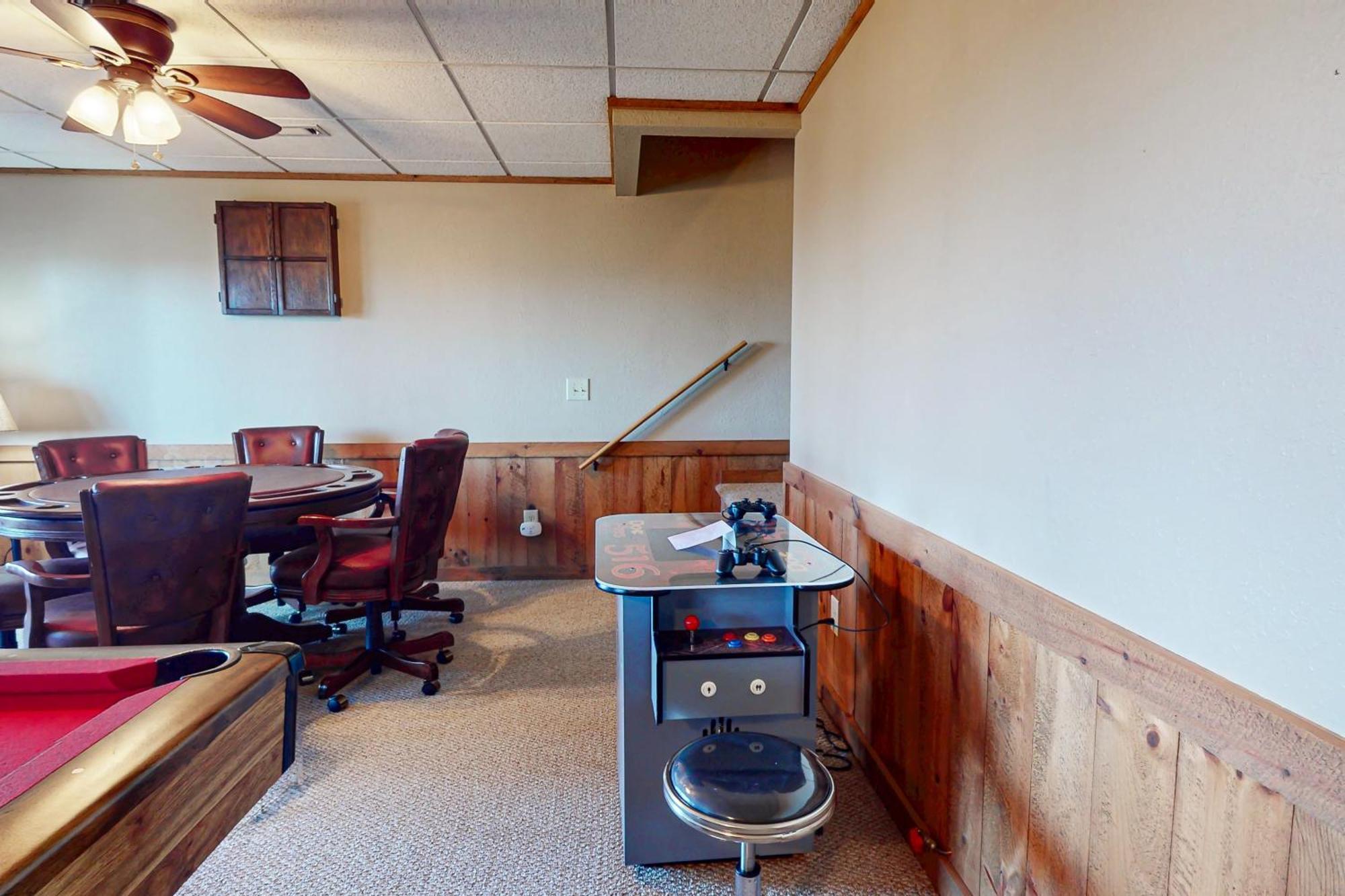 Bougie Bear Cabin Morganton Екстер'єр фото