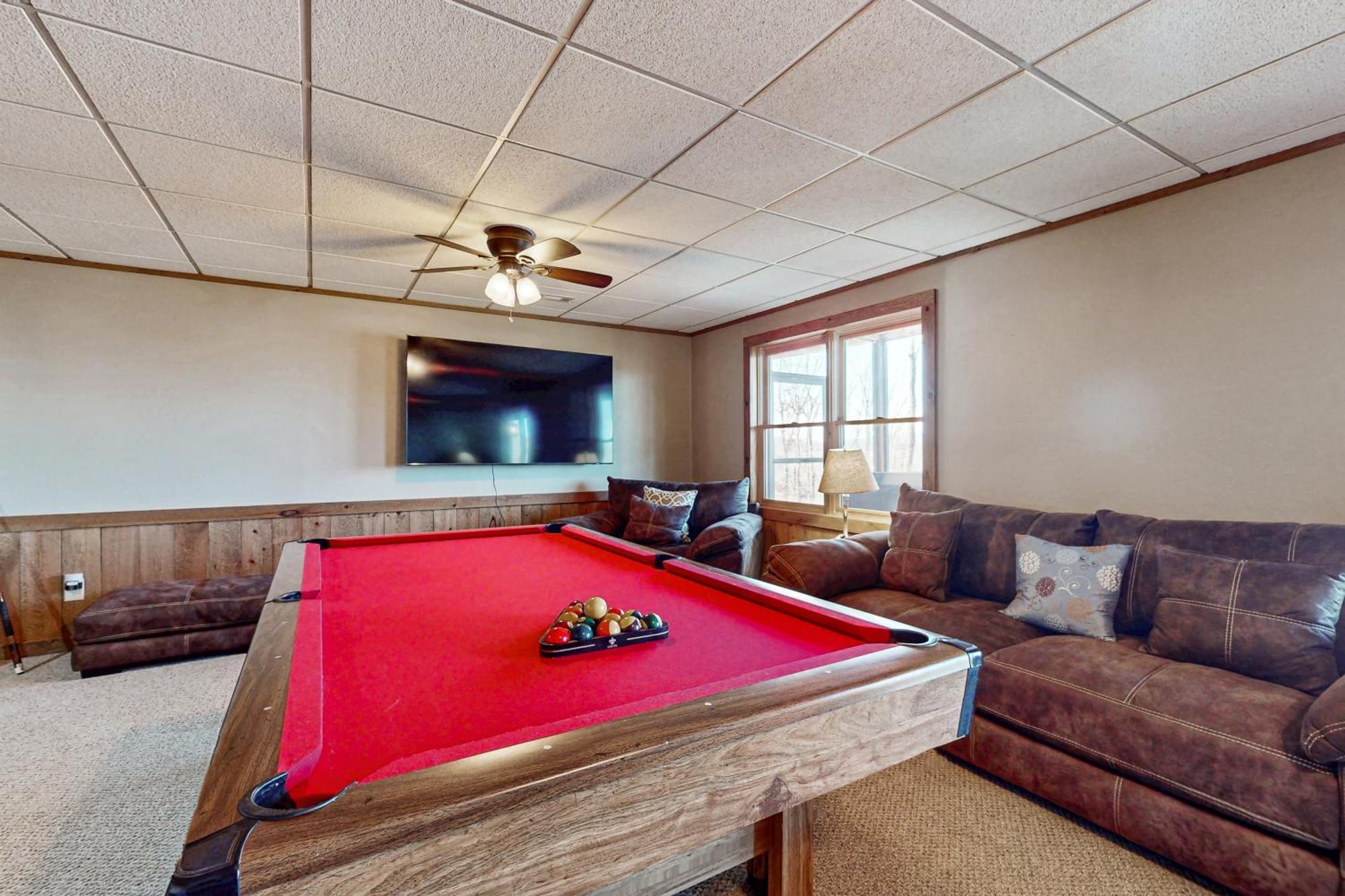 Bougie Bear Cabin Morganton Екстер'єр фото
